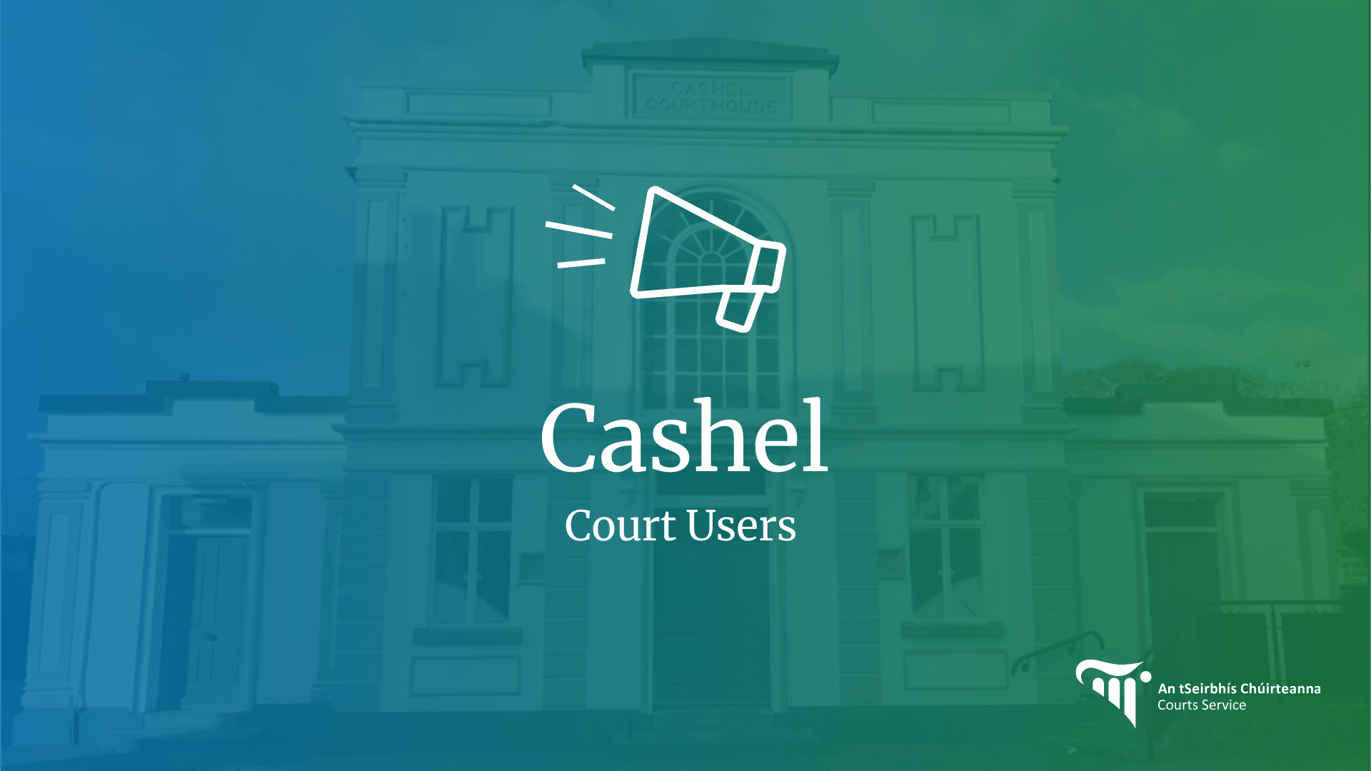 Cashel Court Users