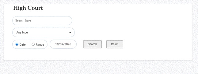 Diary error Diary error