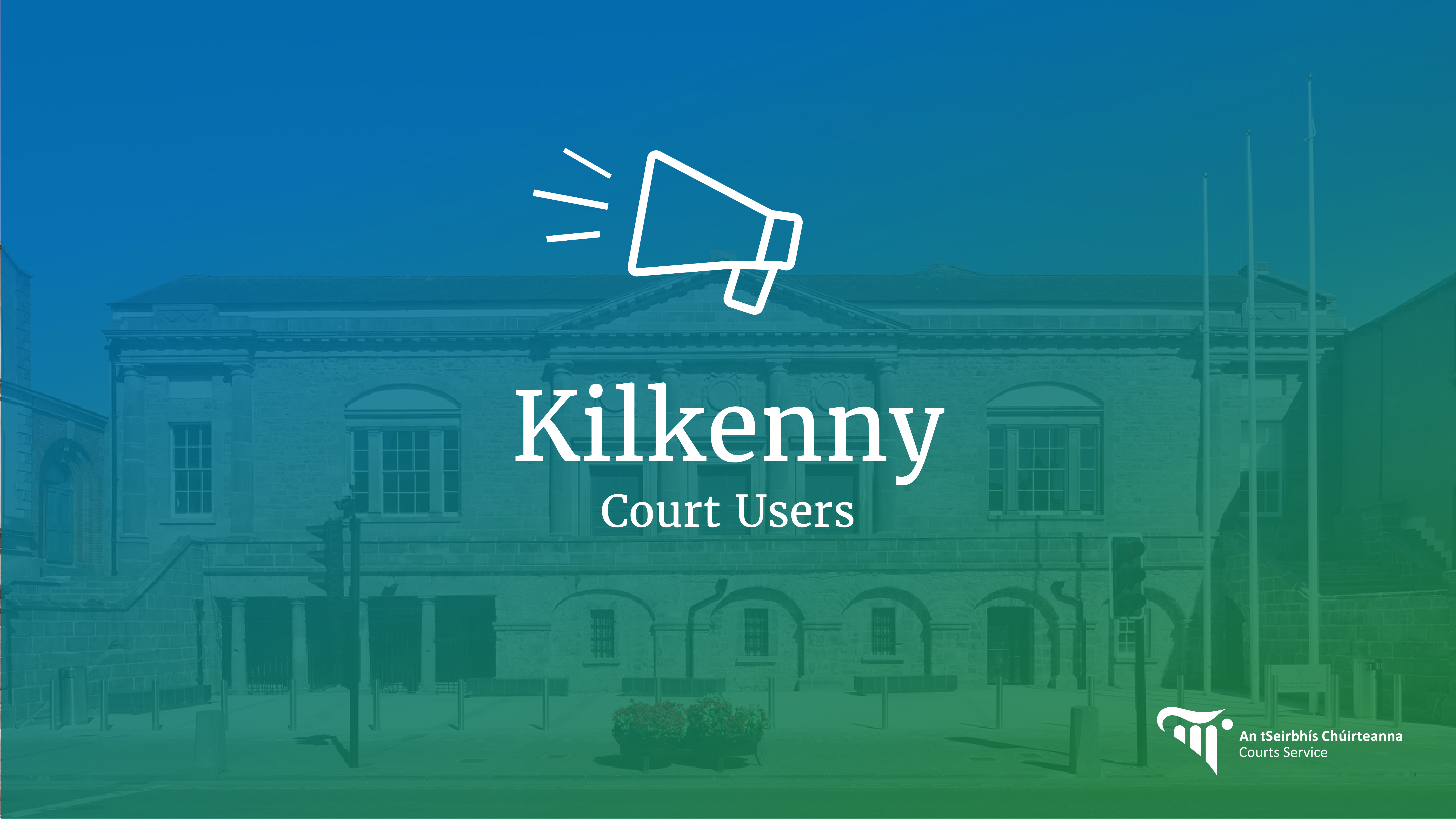 Kilkenny Court Notice