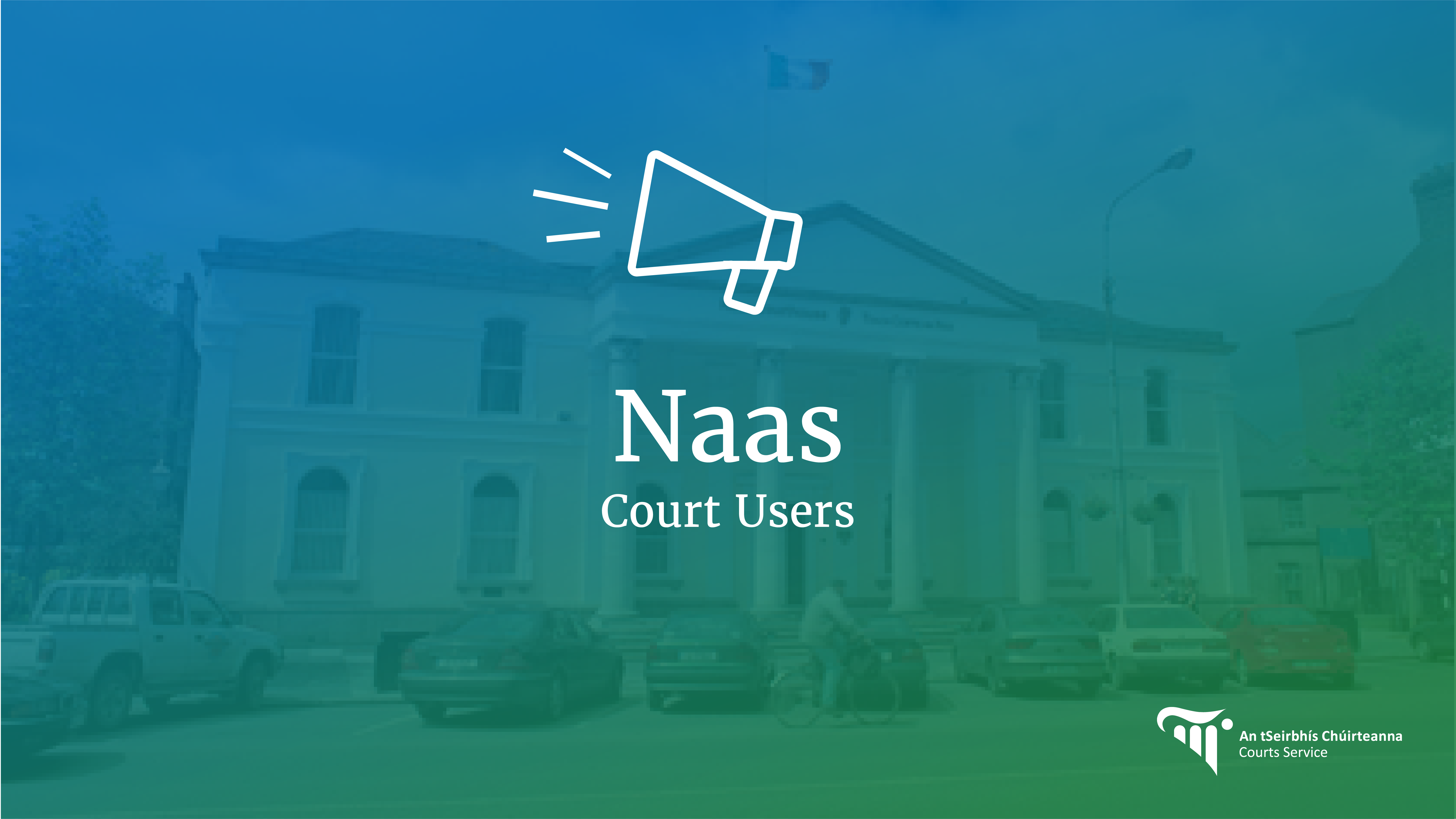 Naas Court Users