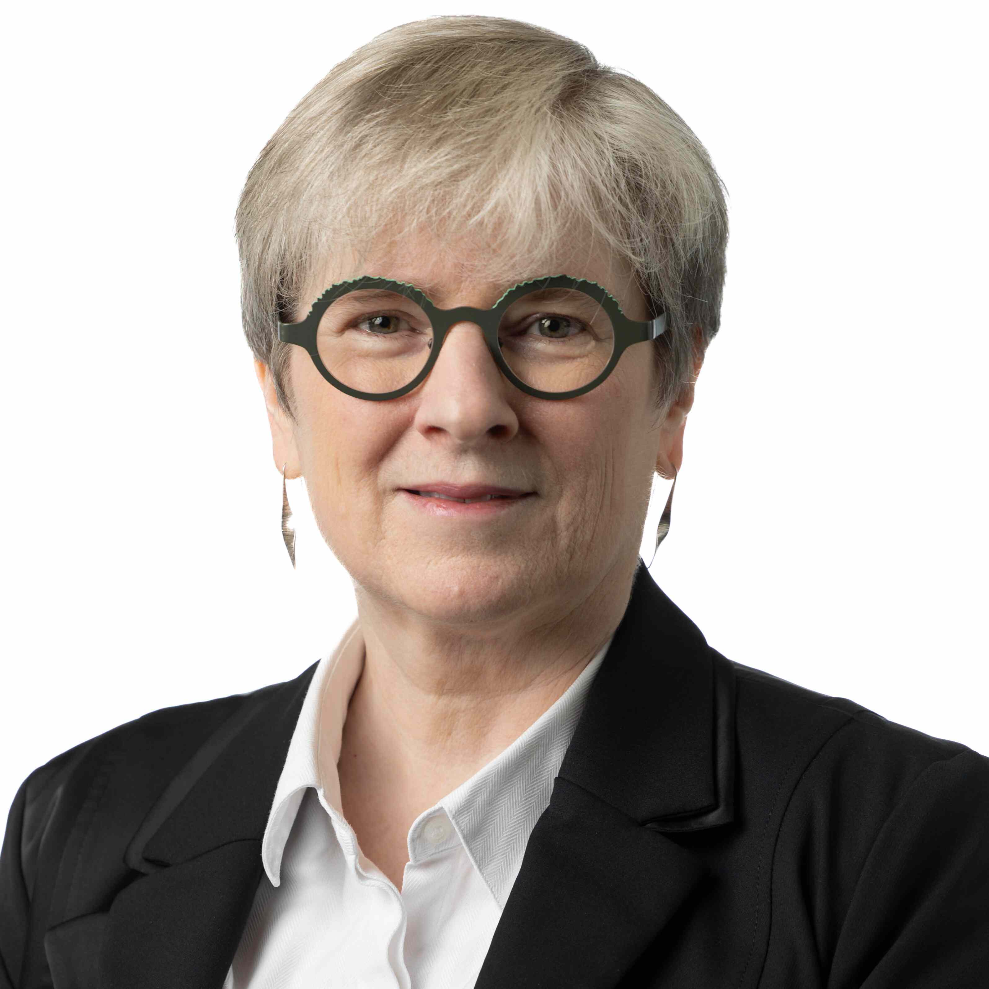 Ms Justice Aileen Donnelly Headshot